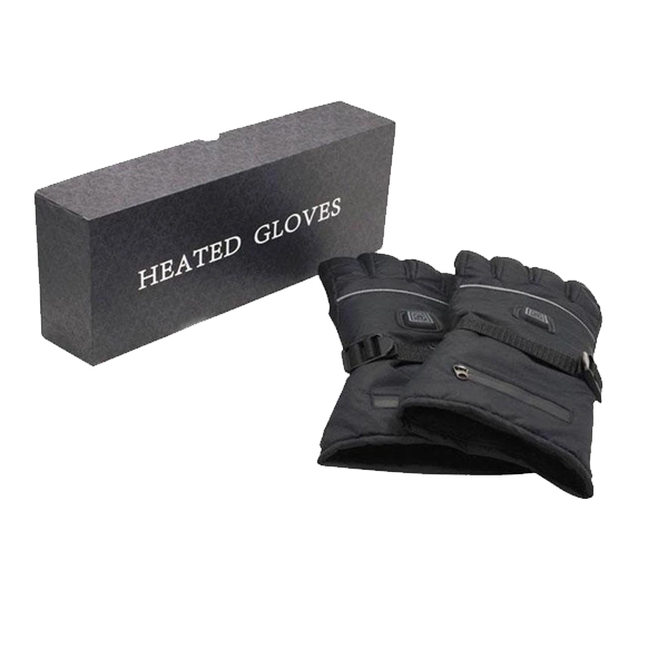 Electric Heated Gloves Canada Deal Shop