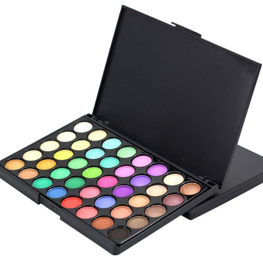 Artistry Eye-shadow Palette