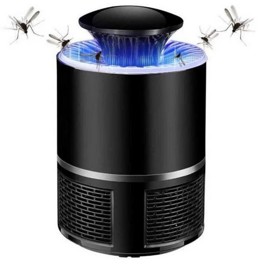 USB Powered Bug Zapper Mosquito Killer Lamp