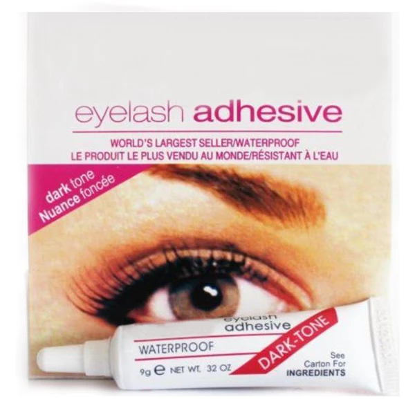 Waterproof Eyelash Adhesive