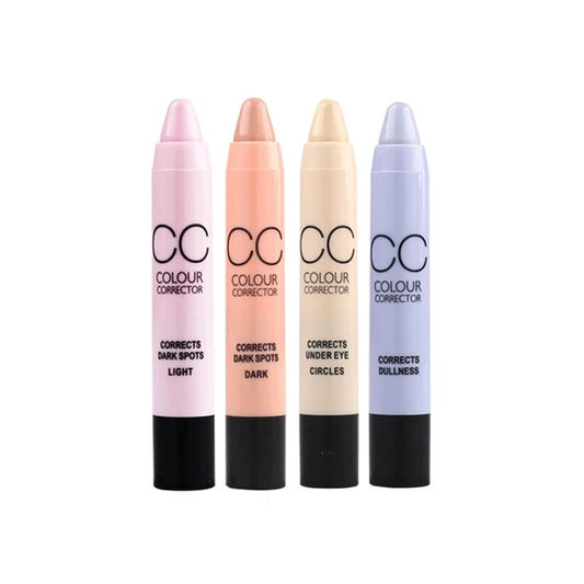 CC Color Corrector