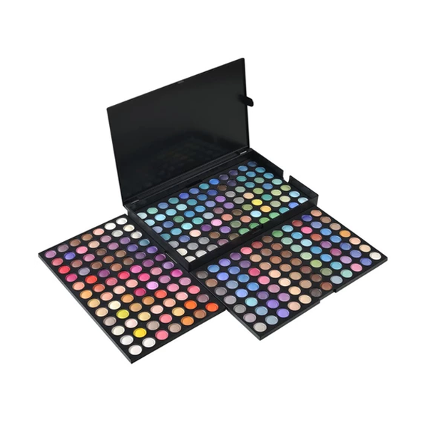 Ultimate 250 Eyeshadow Makeup Palette