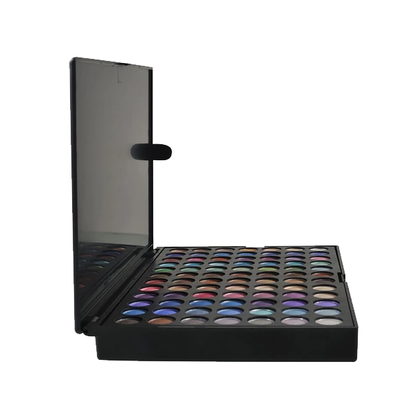 Ultimate 250 Eyeshadow Makeup Palette