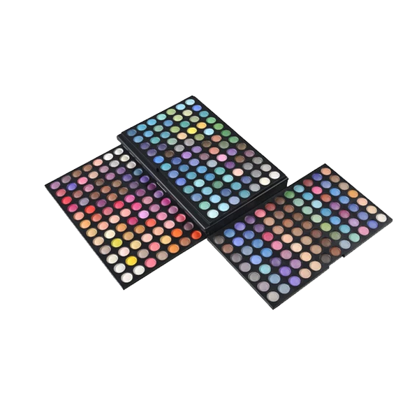 Ultimate 250 Eyeshadow Makeup Palette