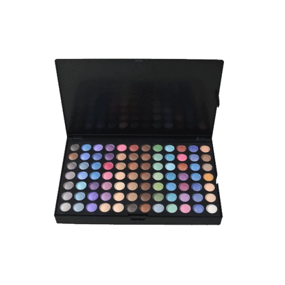 Ultimate 250 Eyeshadow Makeup Palette