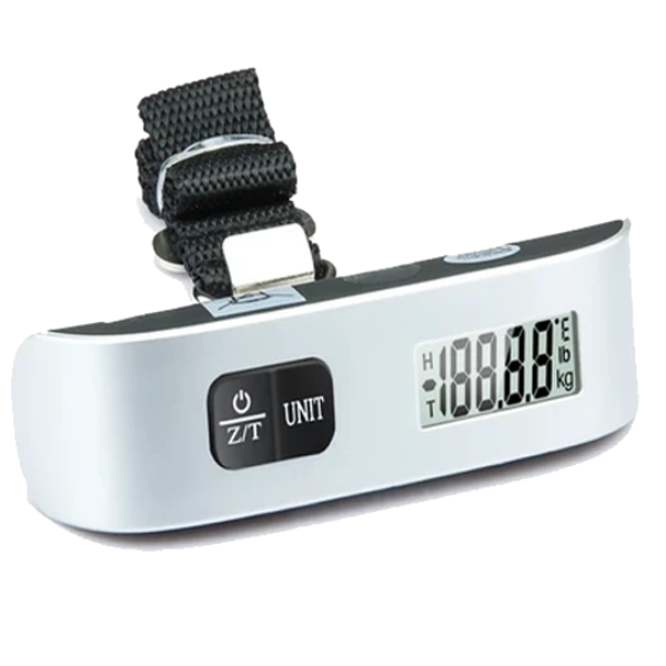 Digital luggage scale Canada Deal Shop