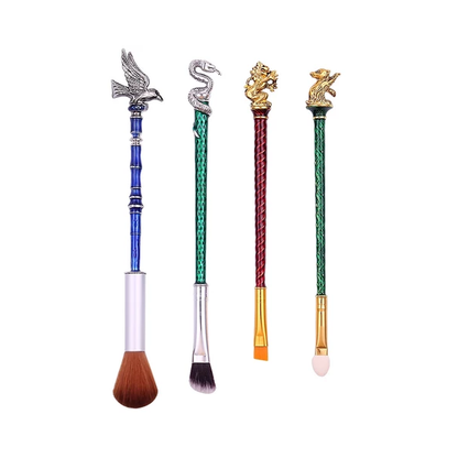 Hogwarts House Theme Makeup Brush Set