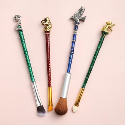 Hogwarts House Theme Makeup Brush Set