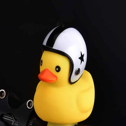 Bicycle Duck Bell with Light (2pack)