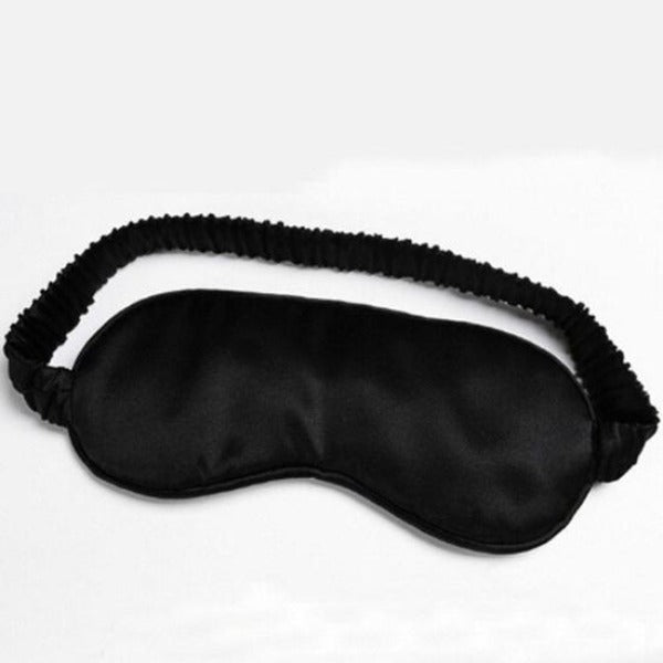 Silk Sleep Eye Mask