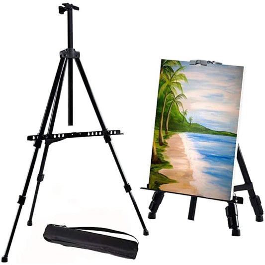 Painting Stand With Portable Bag