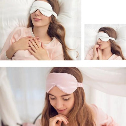 Silk Sleep Eye Mask