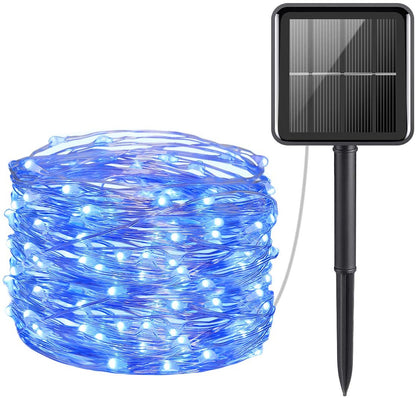 LED Mini Solar String Light