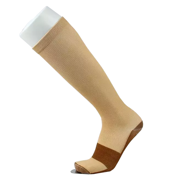 Copper Infused Compression Socks