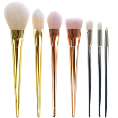 Hera 7 Piece Brush Set ,  - My Make-Up Brush Set, My Make-Up Brush Set
 - 2