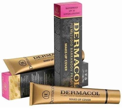 Dermacol Concealer