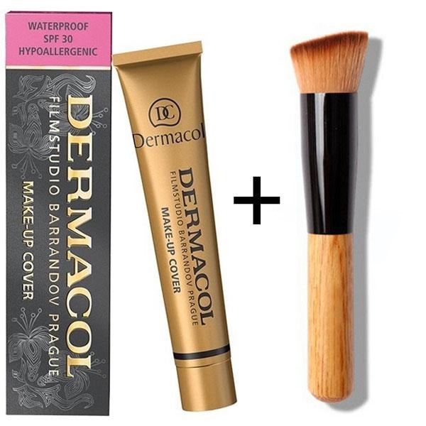 Dermacol Concealer