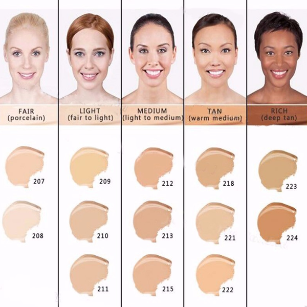 Dermacol Concealer