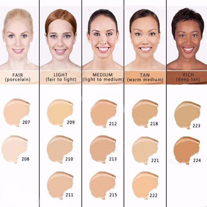 Dermacol Concealer