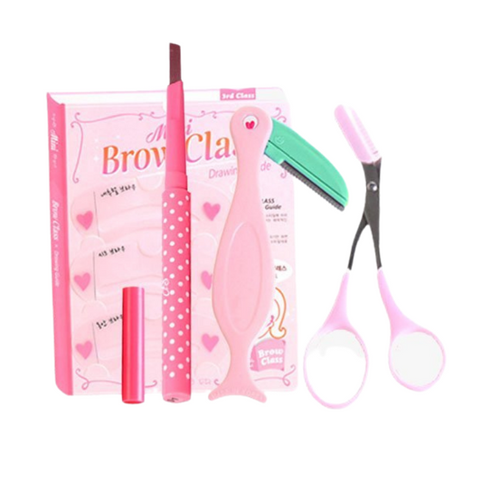 Eyebrow Grooming Kits