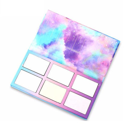 Illuminating Highlighter Palette