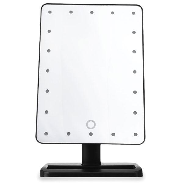 LED Sensor Beauty Mirror