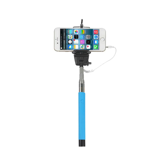 Wireless Mobile Phone Monopod