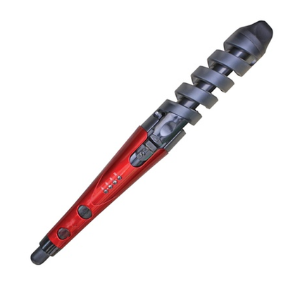 Spiral Curling Iron