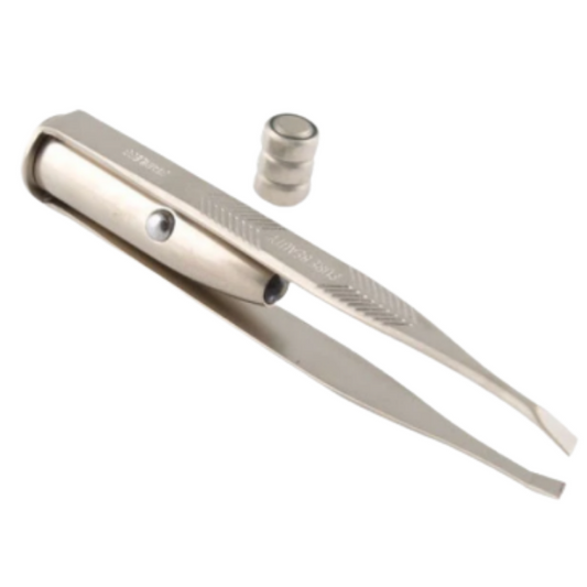 Eyebrow Hair Removal Tweezer