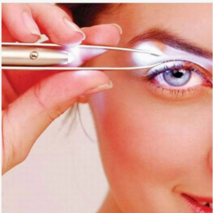 Eyebrow Hair Removal Tweezer