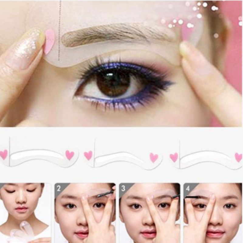 Eyebrow Shaping Tool