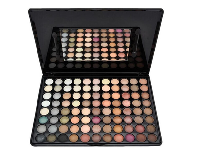 Original Warm 88 Eyeshadow Makeup Palette