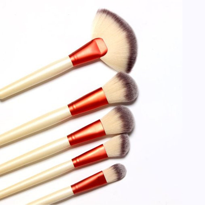 Fierce Tiger 24 Piece Makeup Brush Set