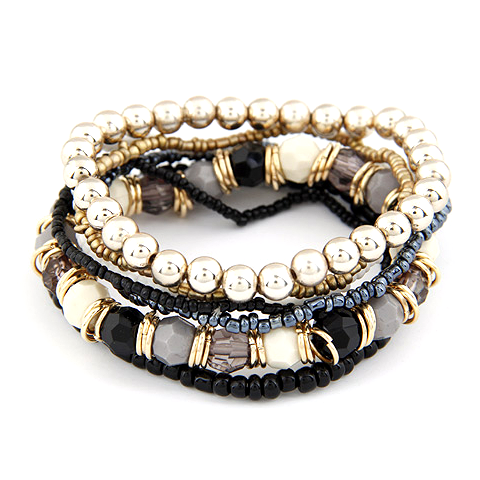 Cleopatra Bracelet - Florence Scovel - 1