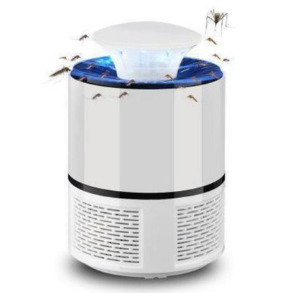 USB Powered Bug Zapper Mosquito Killer Lamp