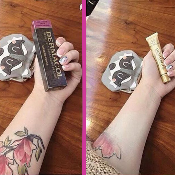 Dermacol Concealer