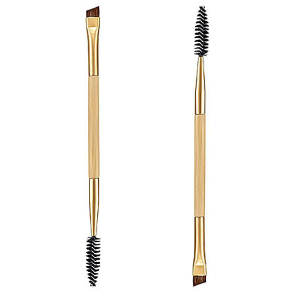 Double-Sided Brow Brush ,  - My Make-Up Brush Set, My Make-Up Brush Set
 - 1