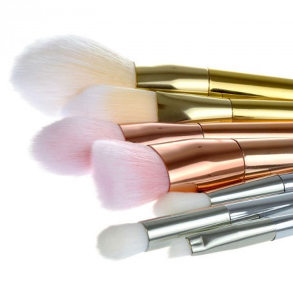 Hera 7 Piece Brush Set ,  - My Make-Up Brush Set, My Make-Up Brush Set
 - 5