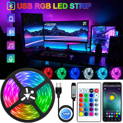 LED Strip Light